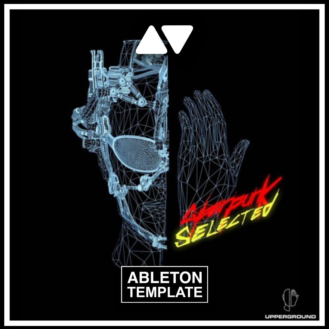 MELODIC TECHNO ABLETON TEMPLATE | ARTBAT - ARTEFAKT