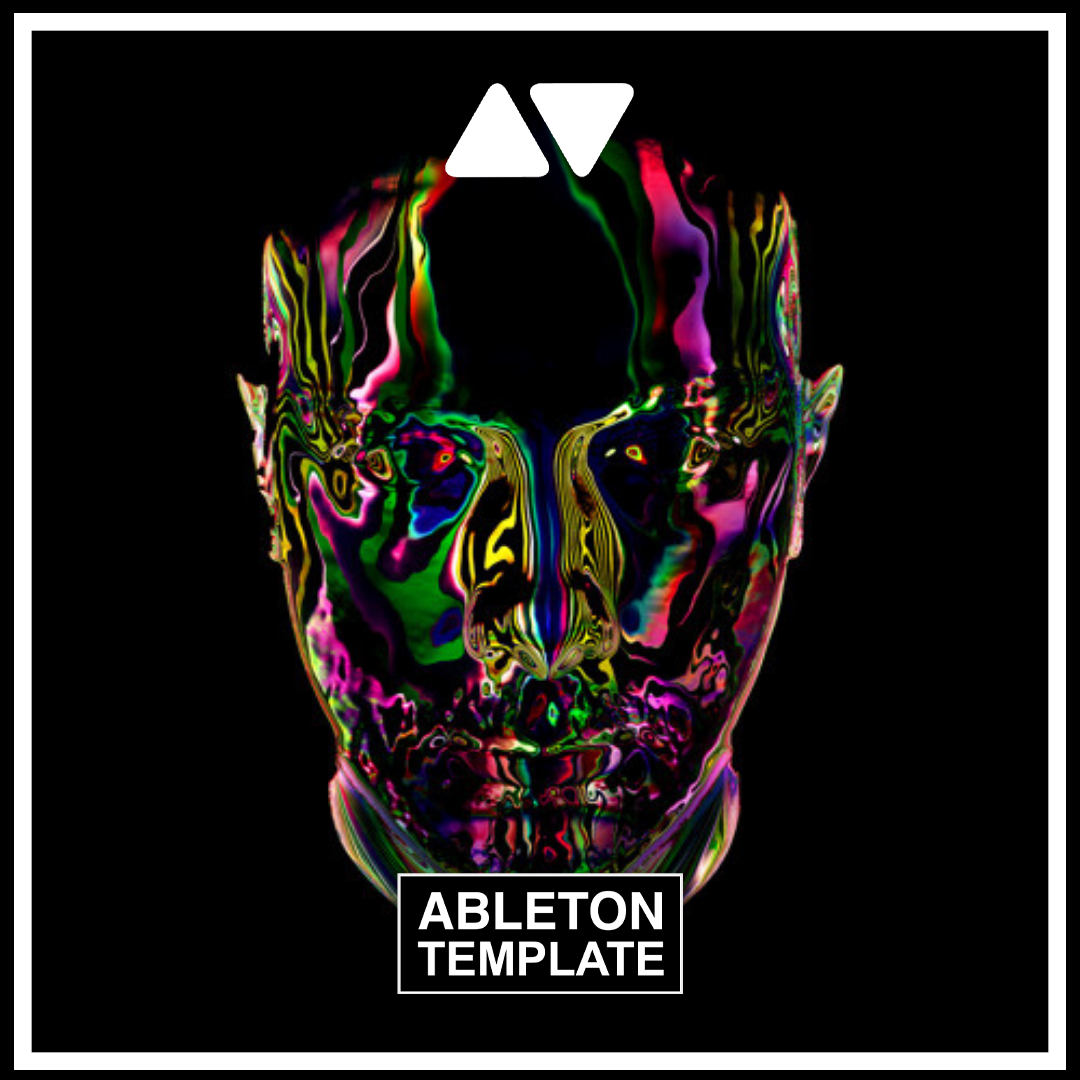 Eric Prydz - Opus Ableton Template (Progressive House)