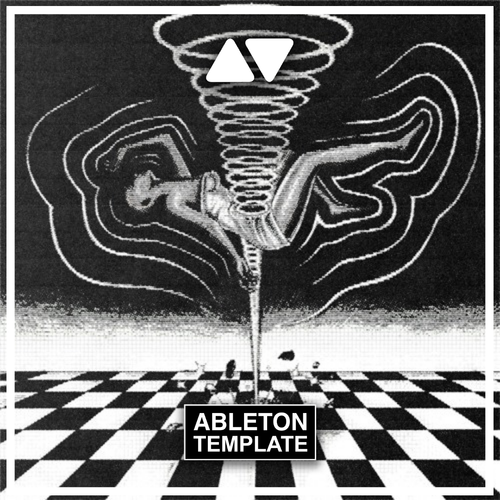 John Summit & Sub Focus - Go Back (ft. Julia Church) [Kyle Watson Remix] Ableton Template (Tech House)