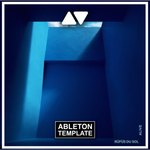 RÜFÜS DU SOL - Alive Ableton Template (Progressive Breaks)