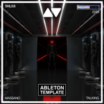 Massano - Talking Ableton Template (Melodic Techno)