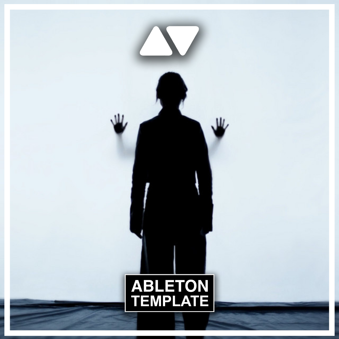ARTBAT - Remember Ableton Template (Melodic House)