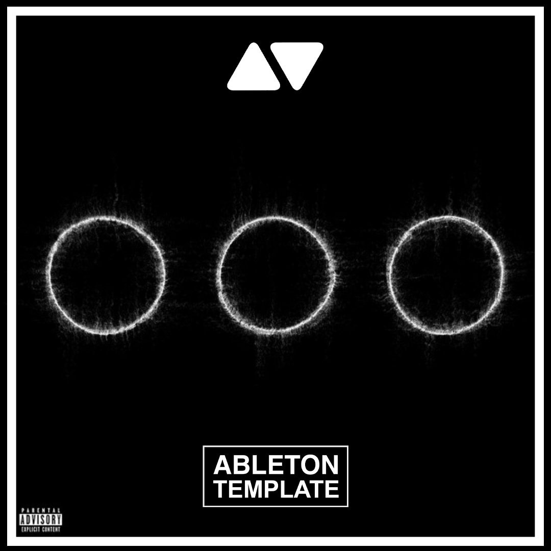 Swedish House Mafia Feat. Connie Constance - Heaven Takes You Home Ableton Template (Dance)