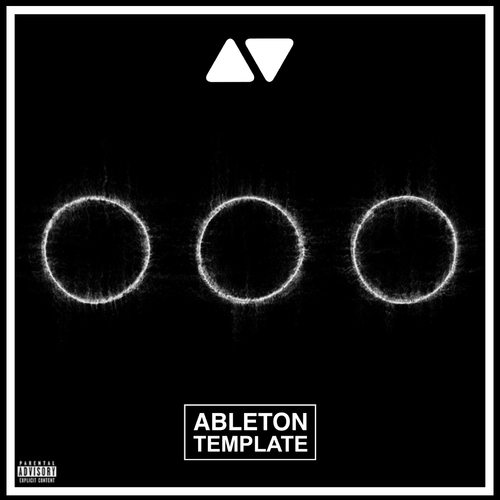 Swedish House Mafia Feat. Connie Constance - Heaven Takes You Home Ableton Template (Dance)