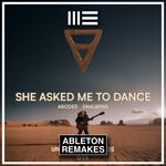 AFRO HOUSE ABLETON TEMPLATE | ARODES - SHE ASKED ME TO DANCE - ABLETON REMAKES