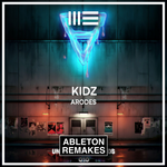 AFRO HOUSE ABLETON TEMPLATE | Arodes - Kidz - ABLETON REMAKES