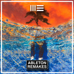 AFRO HOUSE ABLETON TEMPLATE | DJ SNAKE & FRIDAYY - COMPLICATED - ABLETON REMAKES