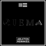AFRO HOUSE ABLETON TEMPLATE | FAVO - QUEMA - ABLETON REMAKES