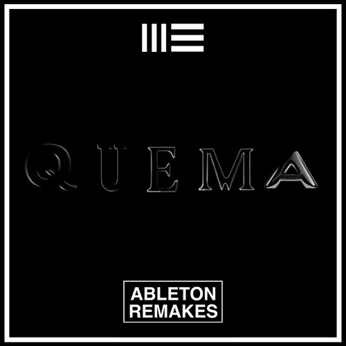 AFRO HOUSE ABLETON TEMPLATE | FAVO - QUEMA - ABLETON REMAKES