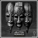 AFRO HOUSE ABLETON TEMPLATE | ISAGA - PA PA PA - ABLETON REMAKES