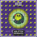 AFRO HOUSE ABLETON TEMPLATE | MAZ, APACHE, MAXI MERAKI (FEAT. TABIA) - NOTHING ON ME (ABRACADABRA) - ABLETON REMAKES