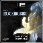 AFRO HOUSE ABLETON TEMPLATE | MOOJO - MOCKINGBIRD - ABLETON REMAKES