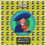 AFRO HOUSE ABLETON TEMPLATE | MÒO & JO, DEMAYÄ FEAT. ARKADYAN - DESPERADO (FEAT. ERIBERTHO CRUZADO) - ABLETON REMAKES