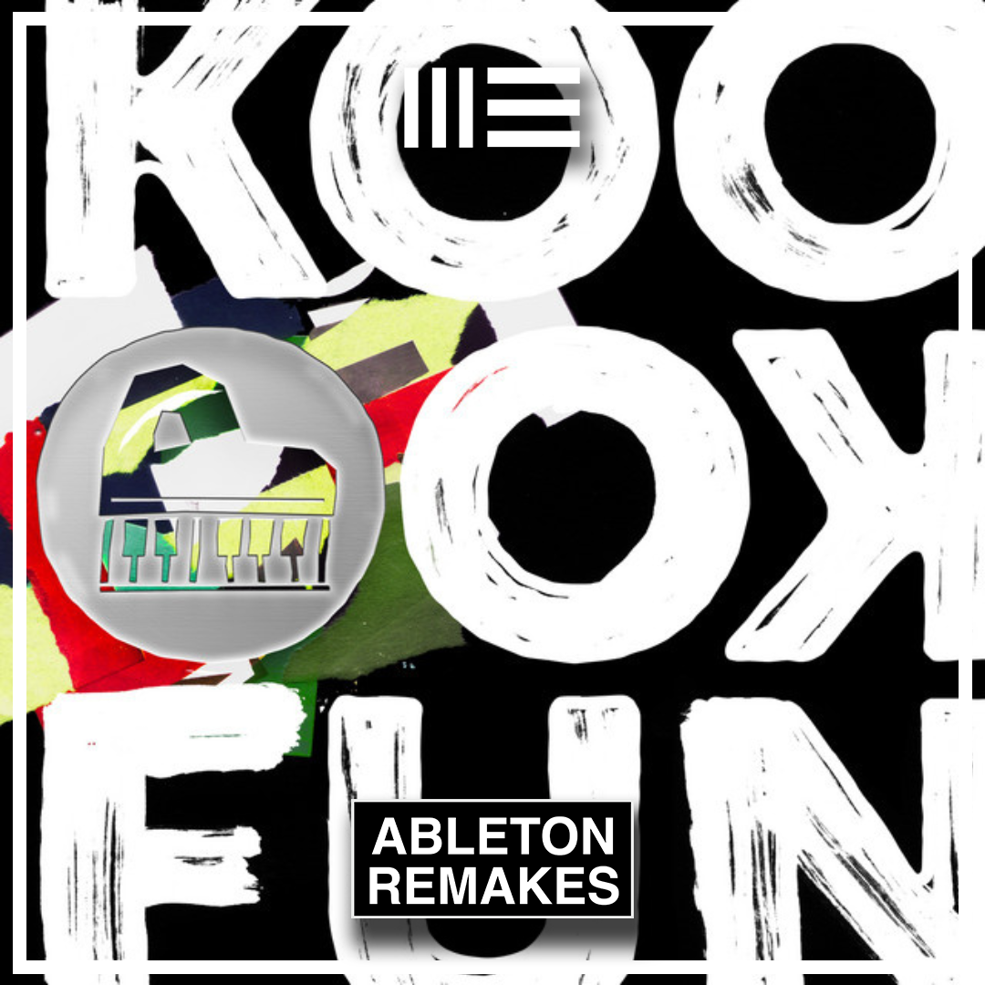 AFRO HOUSE ABLETON TEMPLATE | Major Lazer & Major League DJz - Koo Koo Fun (feat. Tiwa Savage) - ABLETON REMAKES
