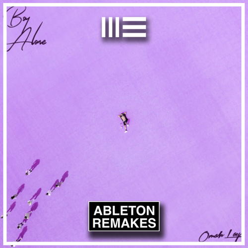 AFRO HOUSE ABLETON TEMPLATE | OMAH LAY - SOSO - ABLETON REMAKES