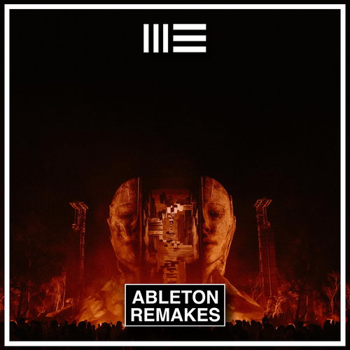 AFRO HOUSE ABLETON TEMPLATE | TEDDY SWIMS - LOSE CONTROL (GANGSTER REMIX) - ABLETON REMAKES