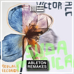 AFRO HOUSE ABLETON TEMPLATE | VICTOR ALC - SUDAMERICA - ABLETON REMAKES