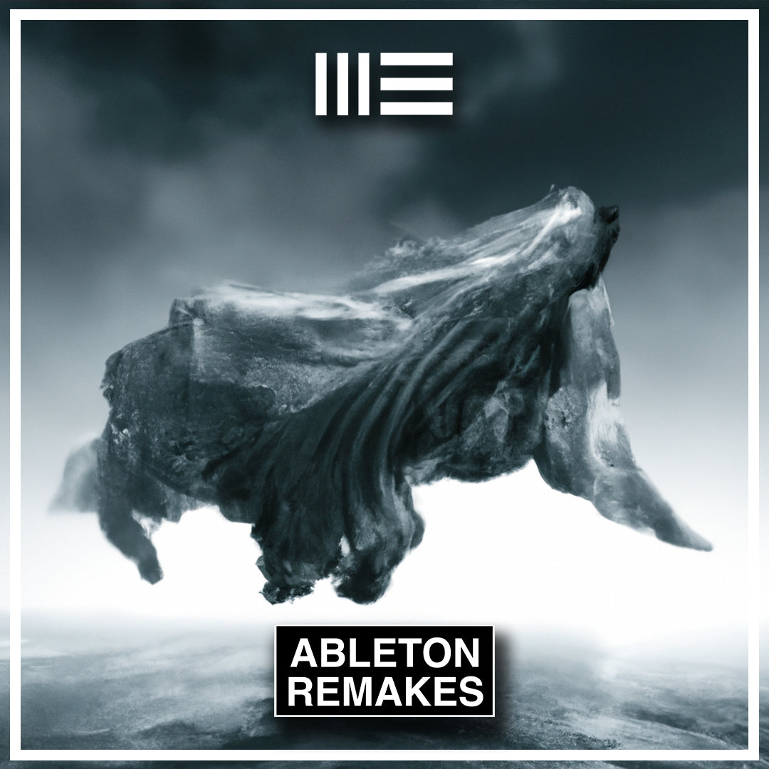 ANIMA, ARGI, MAGNUS | HIGHER FORCE ABLETON REMAKE - ABLETON REMAKES