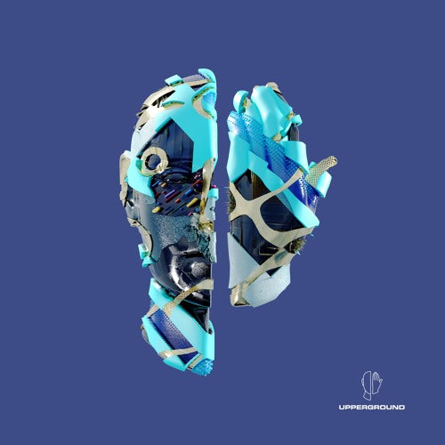 ARTBAT, David Guetta ft Idris Elba - It's Ours Ableton Remake (Melodic Techno) - ABLETON REMAKES