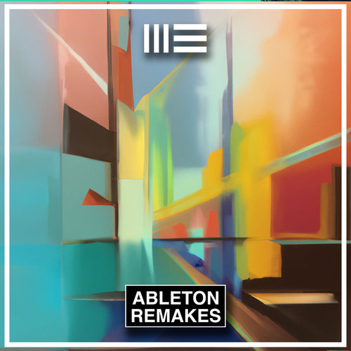 BILLIE EILISH | EVERYTHING I WANTED ABLETON REMAKE (POP) - ABLETON REMAKES