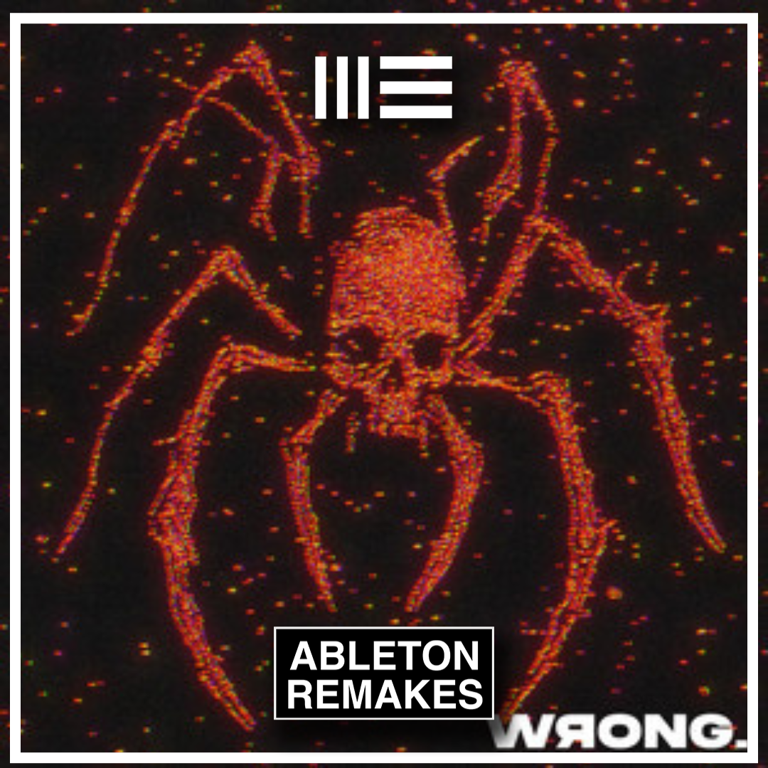 Biscits - Ballo Ableton Remake (Tech House)
