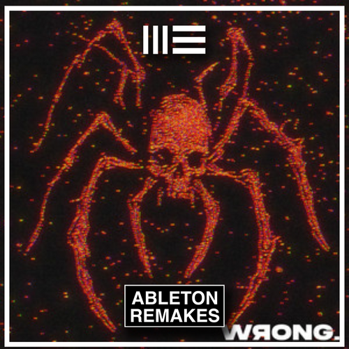 Biscits - Ballo Ableton Remake (Tech House)
