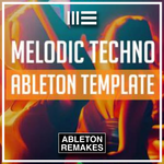 STAY | MELODIC TECHNO ABLETON REMAKE - ABLETON REMAKES