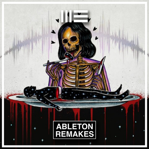 JOHN SUMMIT | EAT THE BASS ABLETON REMAKE - ABLETON REMAKES