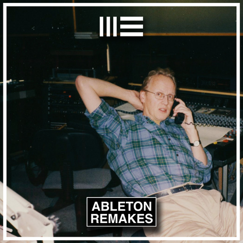 MAU P | ON AGAIN ABLETON REMAKE(Tech  House) - ABLETON REMAKES