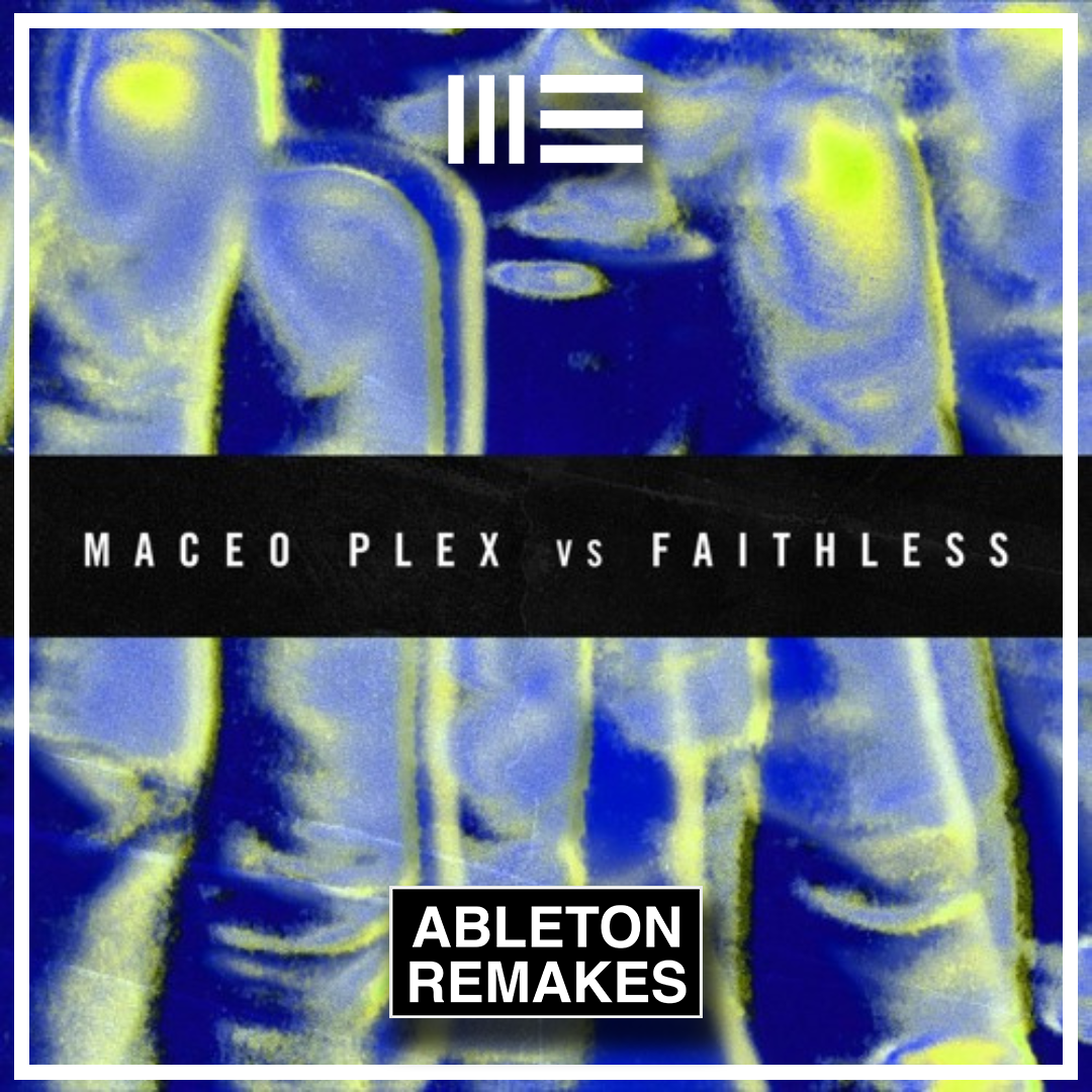 MACEO PLEX, FAITHLESS | INSOMNIA 2021 (EPIC MIX) ABLETON REMAKE (PROGRESSIVE HOUSE)