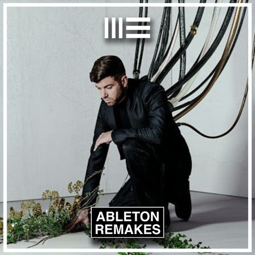 ANYMA | THE LIGHT ABLETON REMAKE - ABLETON REMAKES