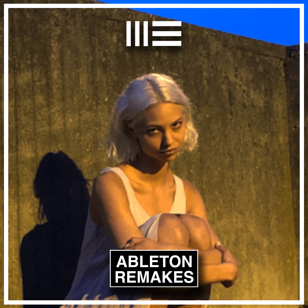 ARTEMAS | I LIKE THE WAY YOU KISS ME ABLETON REMAKE - ABLETON REMAKES