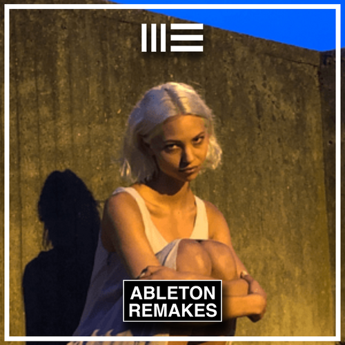 ARTEMAS | I LIKE THE WAY YOU KISS ME ABLETON REMAKE - ABLETON REMAKES