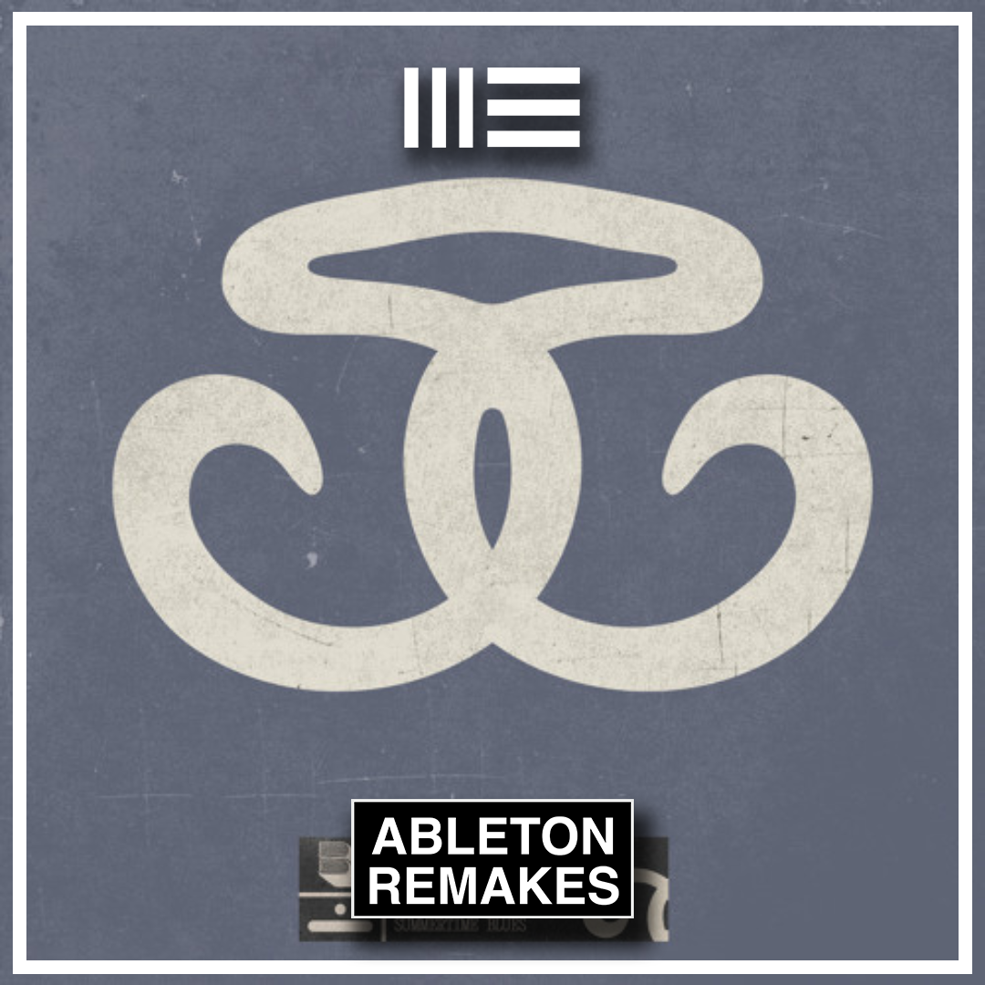 CHRIS LAKE, SAMMY VIRJI, NATHAN NICHOLSON | SUMMERTIME BLUES ABLETON REMAKE - ABLETON REMAKES
