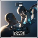 CAMELPHAT & ANYMA | THE SIGN ABLETON REMAKE (MELODIC TECHNO) - ABLETON REMAKES