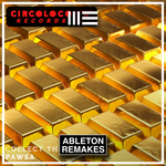 PAWSA | COLLECT THE COMMAS Ableton Remake (Tech House) - ABLETON REMAKES