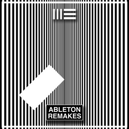 JAMIE XX | BADDY ON THE FLOOR FEAT. HONEY DIJON ABLETON REMAKE - ABLETON REMAKES