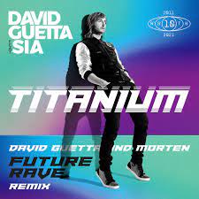 DAVID GUETTA FT SIA | TITANIUM (DAVID GUETTA & MORTEN FUTURE RAVE REMIX) ABLETON REMAKE (FUTURE RAVE)