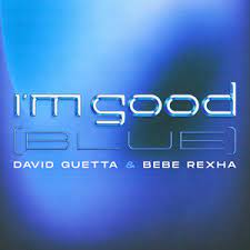 DAVID GUETTA & BEBE REXHA | I'M GOOD (BLUE) (Dance) ABLETON REMAKE (DANCE)