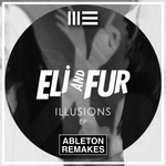 DEEP HOUSE ABLETON TEMPLATE | ELI & FUR - YOU'RE SO HIGH - ABLETON REMAKES