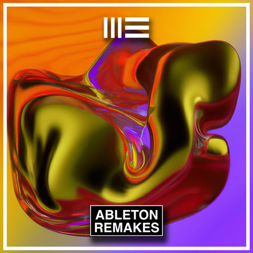 DIPLO & SIDEPIECE | ON MY MIND ABLETON REMAKE (TECH HOUSE) - ABLETON REMAKES