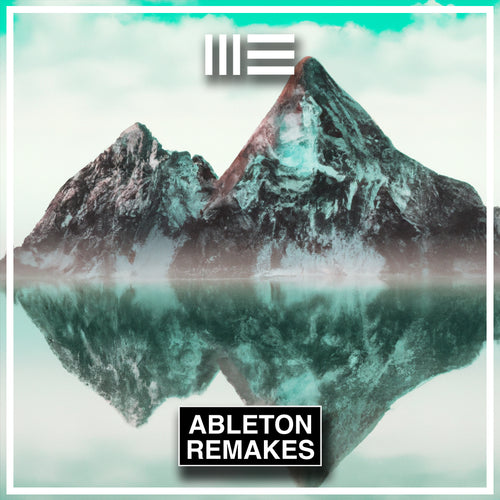 ELLIS MOSS | CALLING ABLETON REMAKE - ABLETON REMAKES