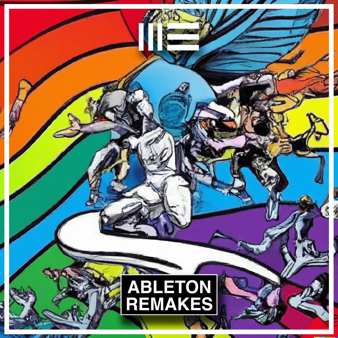 FISHER | LOSING IT ABLETON REMAKE (TECH HOUSE) - ABLETON REMAKES