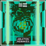 HOUSE ABLETON TEMPLATE | EATS EVERYTHING - UPSIDE DOWN - ABLETON REMAKES