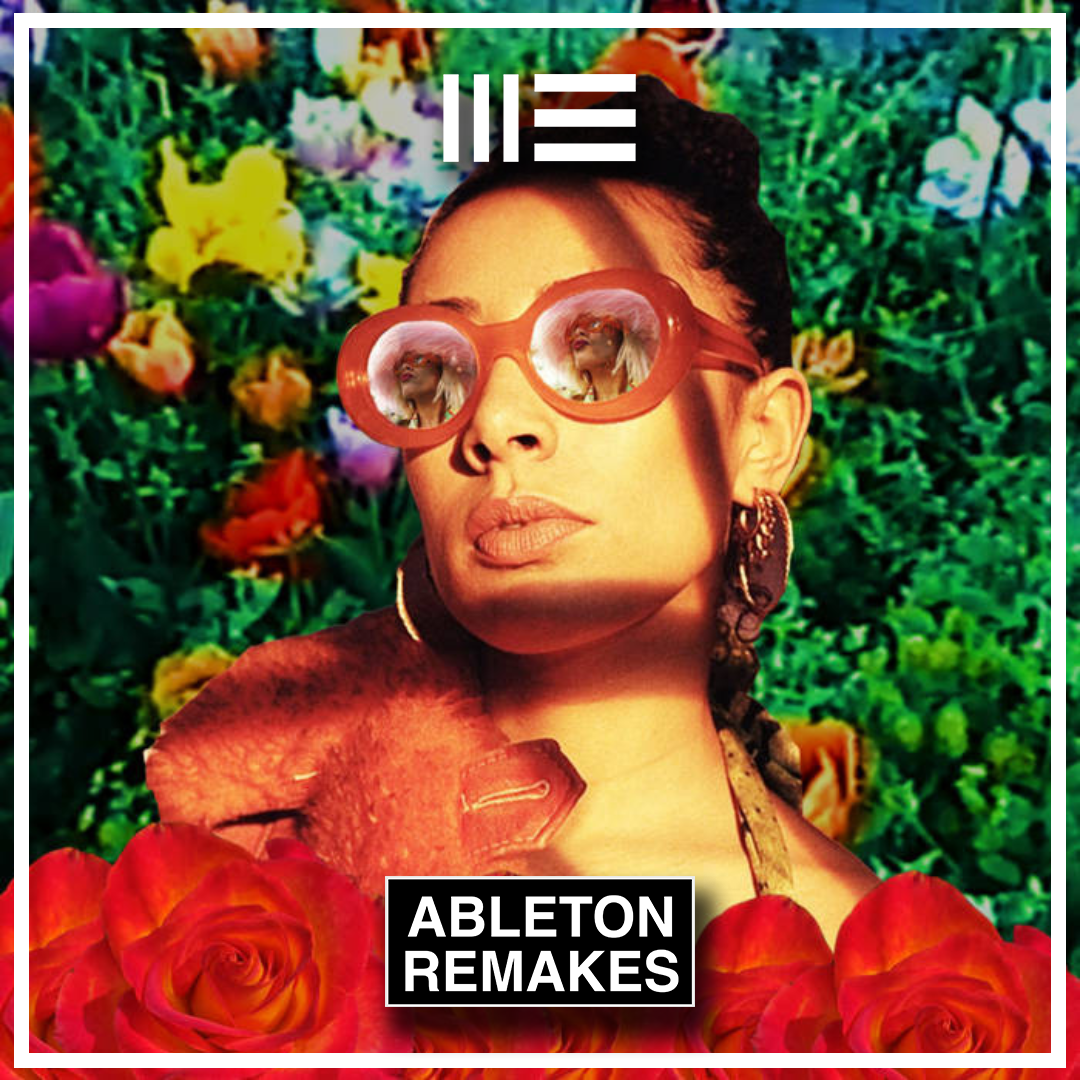 HOUSE ABLETON TEMPLATE | ELIZA ROSE - B.O.T.A. (BADDEST OF THEM ALL) - ABLETON REMAKES