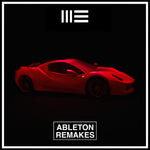 JAMES HYPE, MIGGY DELA ROSA | FERRARI ABLETON REMAKE (TECH HOUSE) - ABLETON REMAKES