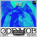 Odd Mob - Left to Right Ableton Remake (Bass House) - ABLETON REMAKES