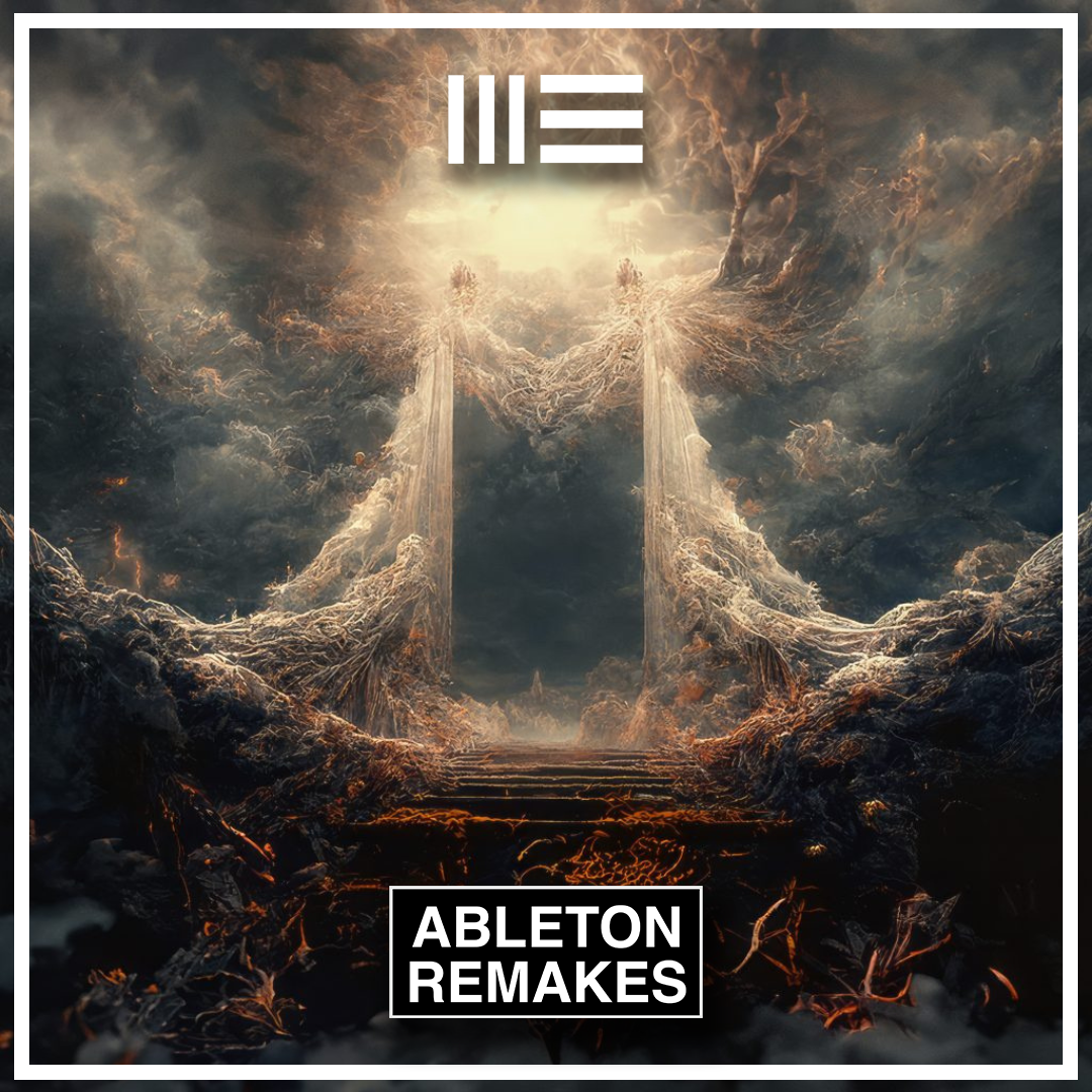 MRAK - Equilibrium Ableton Remake (Melodic House) - ABLETON REMAKES