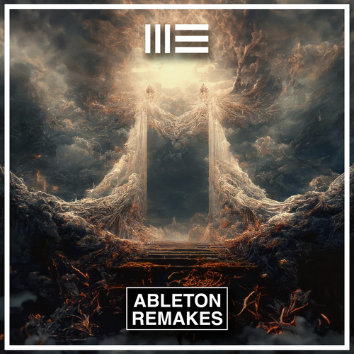 MRAK - Equilibrium Ableton Remake (Melodic House) - ABLETON REMAKES