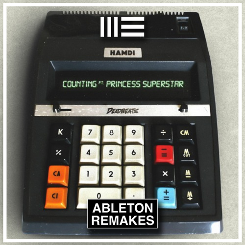 Hamdi - Counting ft. Princess Superstar Ableton Remake (Dubstep) - ABLETON REMAKES